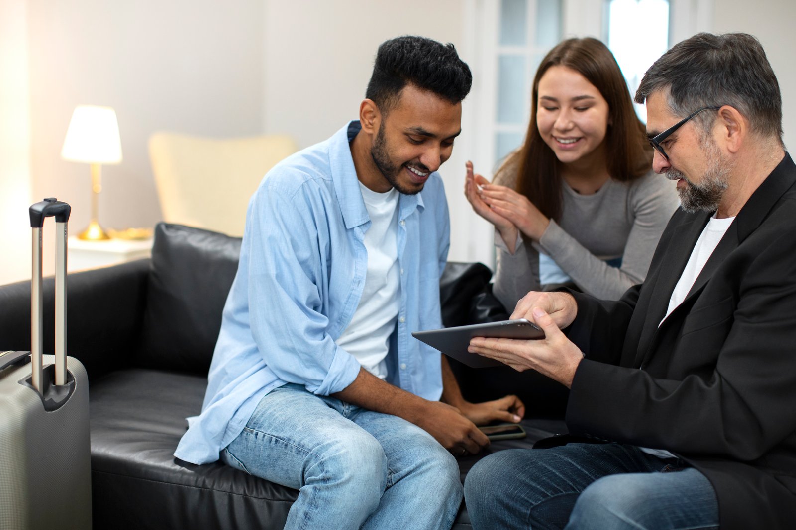 Traditional Group Insurance
